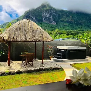 Anaiva Bora Apartment Bora Bora