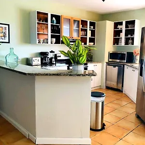 Mariposa House Apartment Humacao